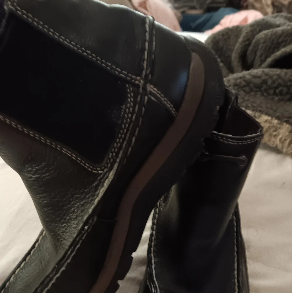 SPERRY TOPSIDER BOOT - Picture 1 of 11